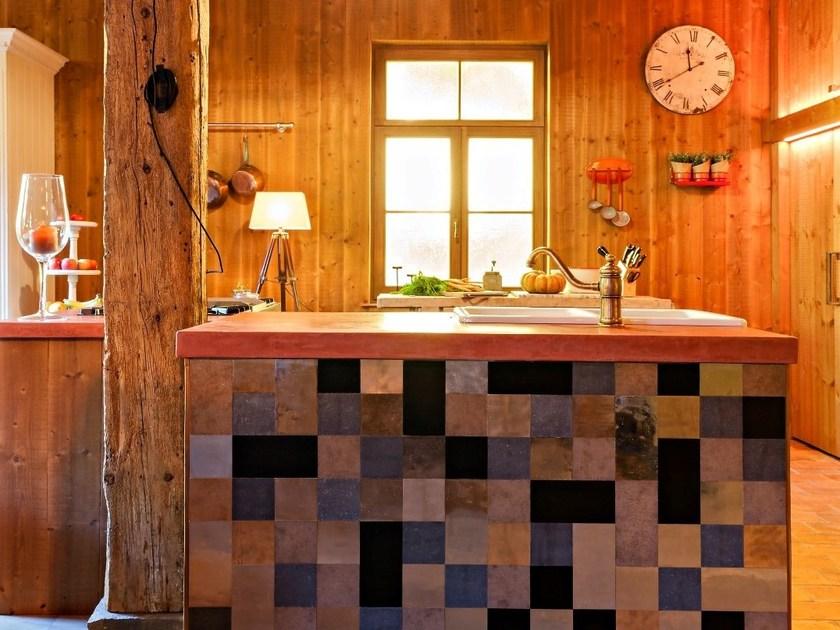 Dauby Покрытие Pure® tiles 15293 - Вид №4