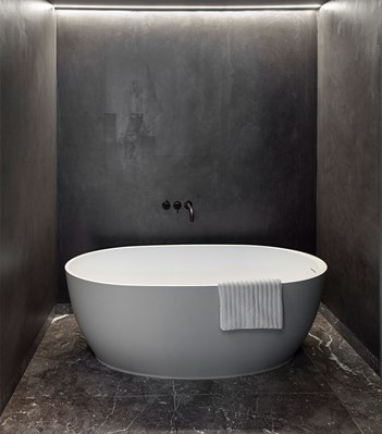 121 Раковина / Кухня vola  - Вид №98