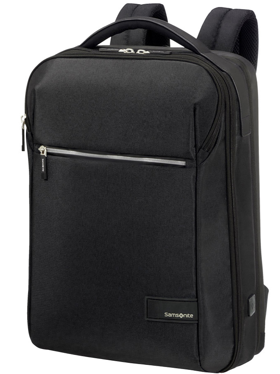 KF2-09005 Рюкзак для ноутбука KF2*005 Laptop Backpack 17.3 Samsonite Litepoint  - Вид №1