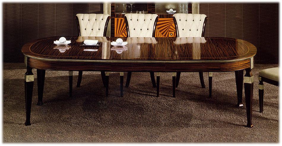 Стол  REDECO 126  - Вид №1