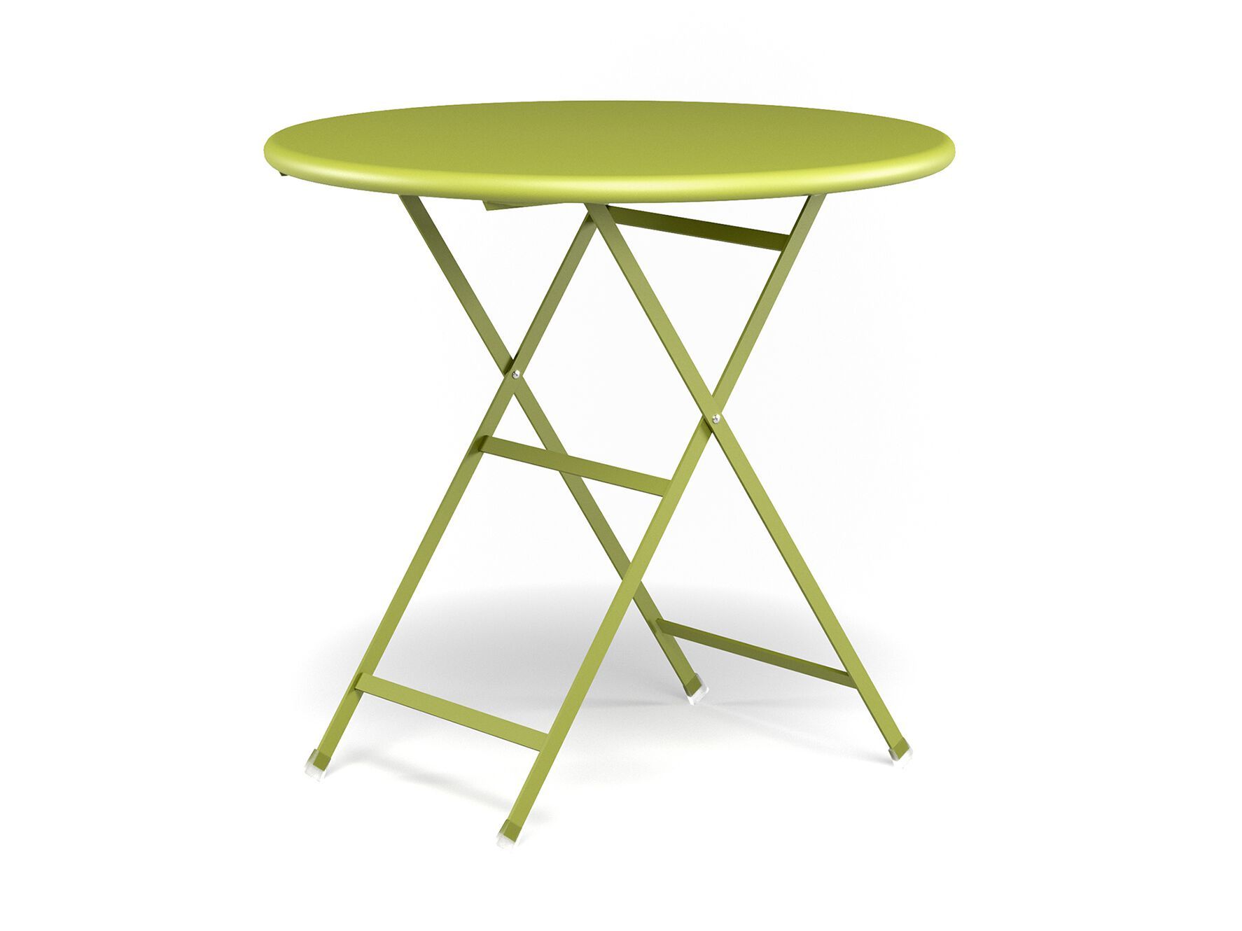 Круглый складной стол emu Arc en Ciel ARCH-00086220 - Вид №1