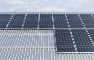 Профиль для крепления фотоэлектрических систем