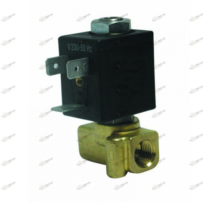 GENEBRE 4341 01 c24v (4341) 