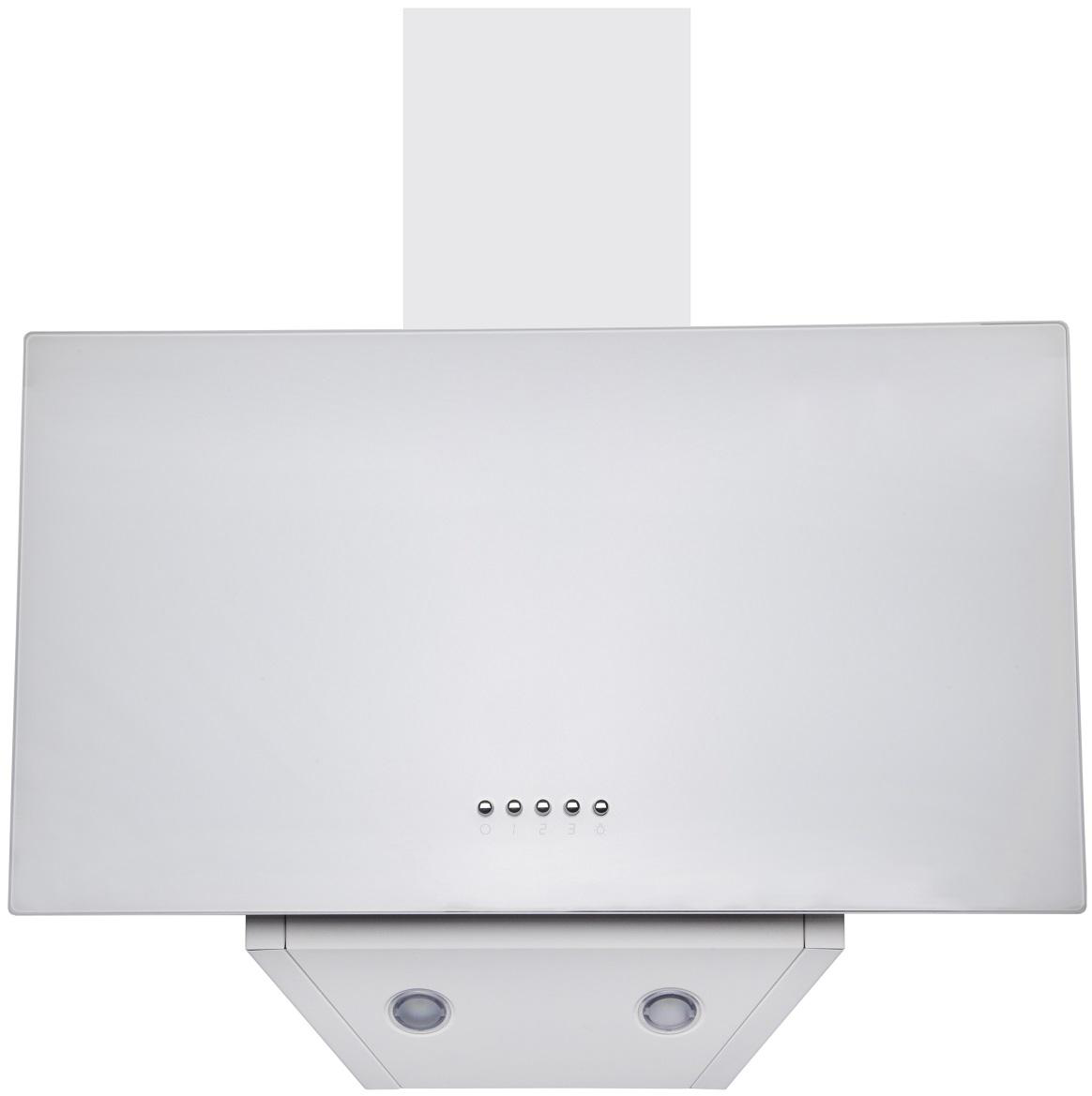 92713841 Кухонная вытяжка Colibri White 60 STLM-0538778 KONIGIN