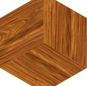 Художественный паркет Da Vinci Щитовой 26-375 Дуб (Гладкая) 500х500 мм.