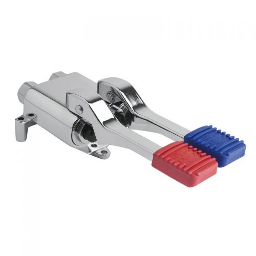 2066 Idral Напольный двухпедальный смеситель 