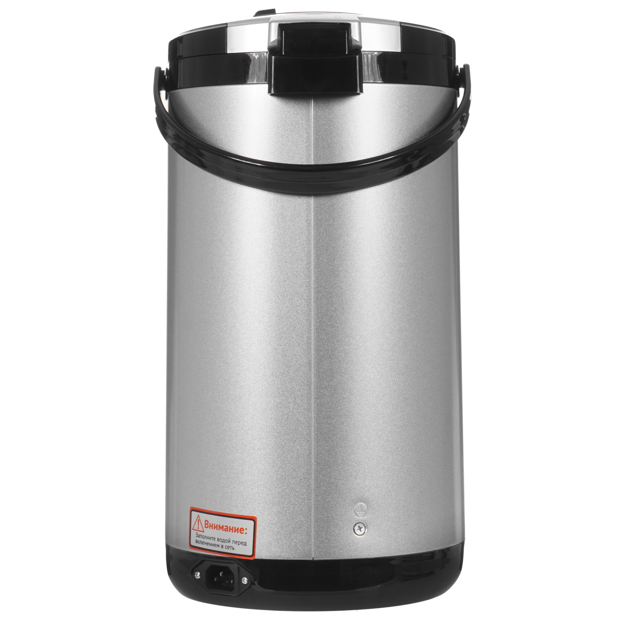 8160456 Термопот Olto TP-5011 серебристый STDN-0119412 - Вид №6