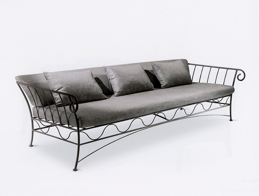 Софа  CANTORI BAHAMAS NEW 3seat 