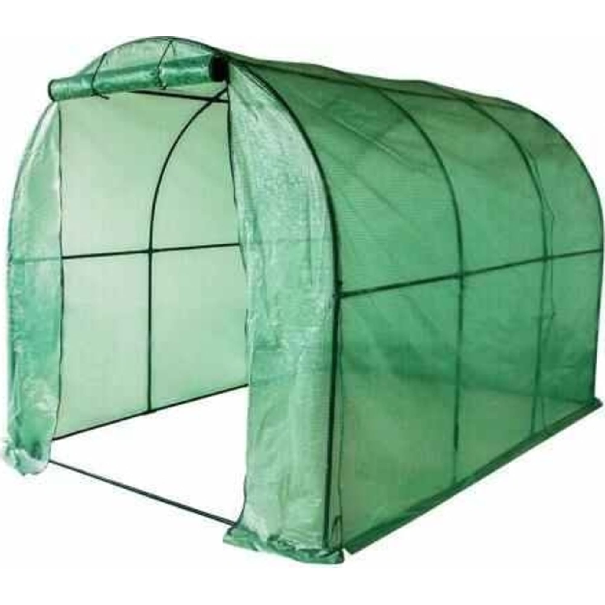 82370240 Парник высокий, 300x200x200 см Santreyd 