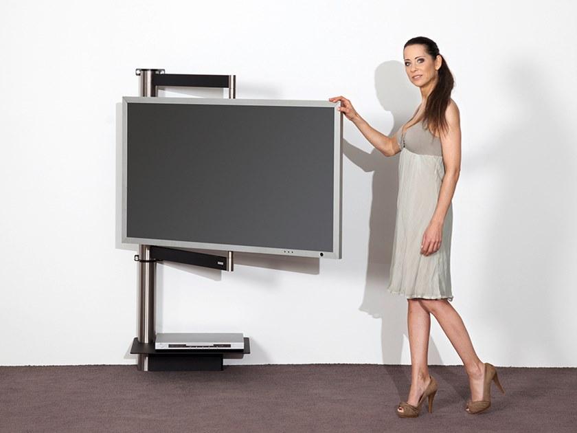 Wissmann raumobjekte Подставка для настенного монитора / телевизора  112  - Вид №1