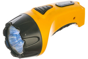 15837865 Ручной фонарь Электра 4, 4L, аккумулятор 220В PF-PFL-L56 Следопыт