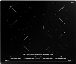 1315516 Варочная панель Teka IZC 64630 MST BLACK Турция