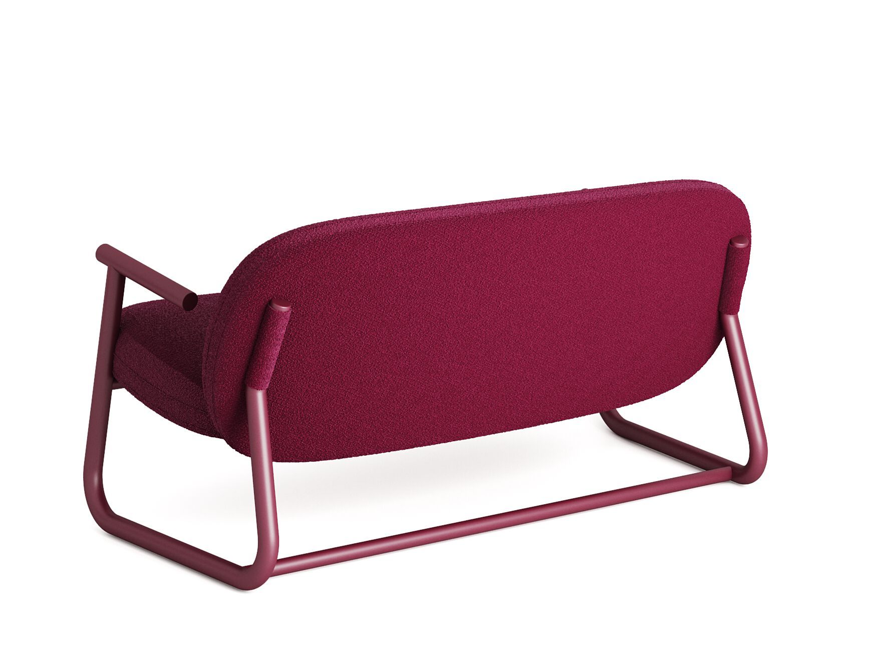 Ткань диван Shishka Project Basic ARCH-00061393 - Вид №20