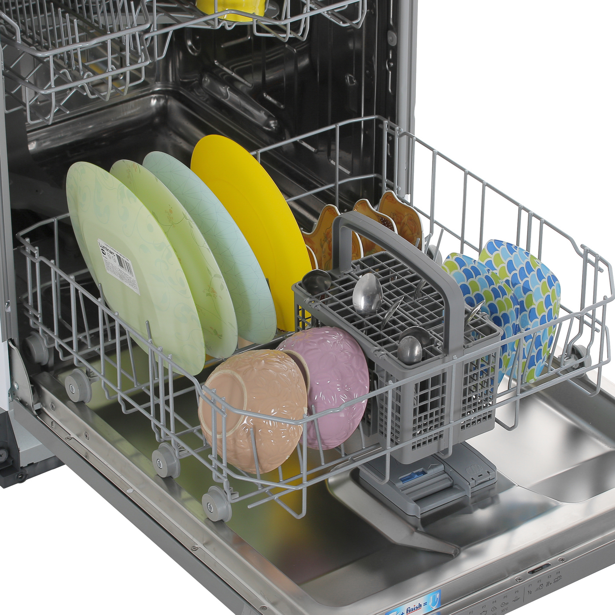 9973478 Встраиваемая посудомоечная машина Hotpoint HI 4C66 STDN-0036745 - Вид №7