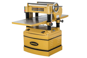 16135850 Рейсмусовый станок 209 400В 1791297-3RU Powermatic