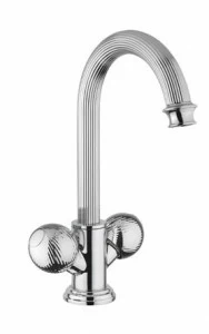 Смеситель на раковину Cezares OLIMP-LS2-01-M