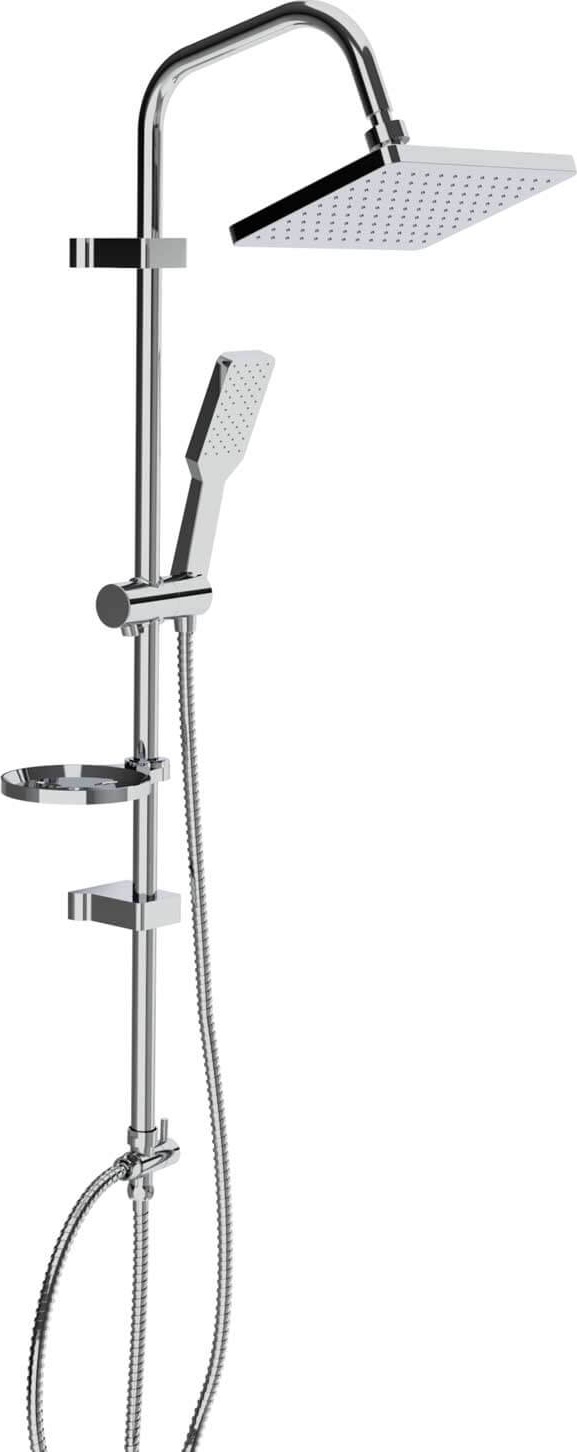 Система верхнего душа / SH630 Creavit  - Вид №1