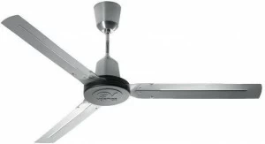 Vortice Реверсивный промышленный потолочный вентилятор Nordik hd 61026