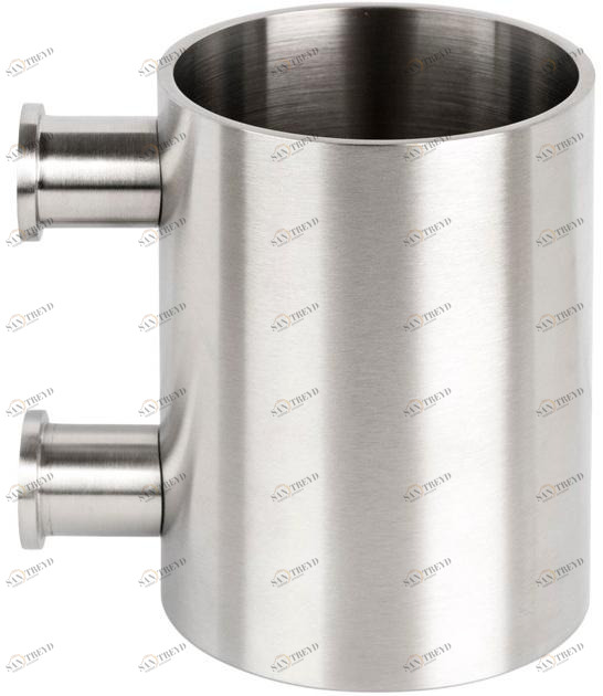 Formani Подставка для зубных щеток из нержавеющей стали One Pb101