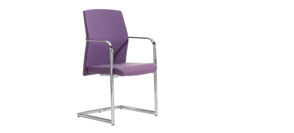 003638 Кресло Xt-1 INCLASS Zen Santreyd - Вид №1