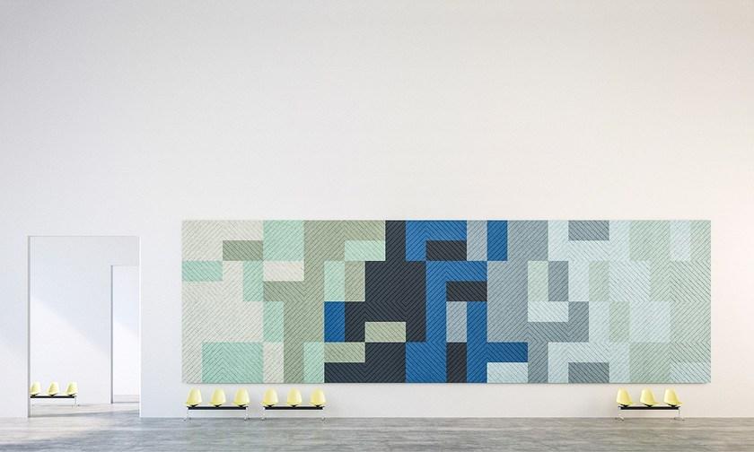 BAUX Акустическая панель для стен sun-id-1445920 - Вид №12