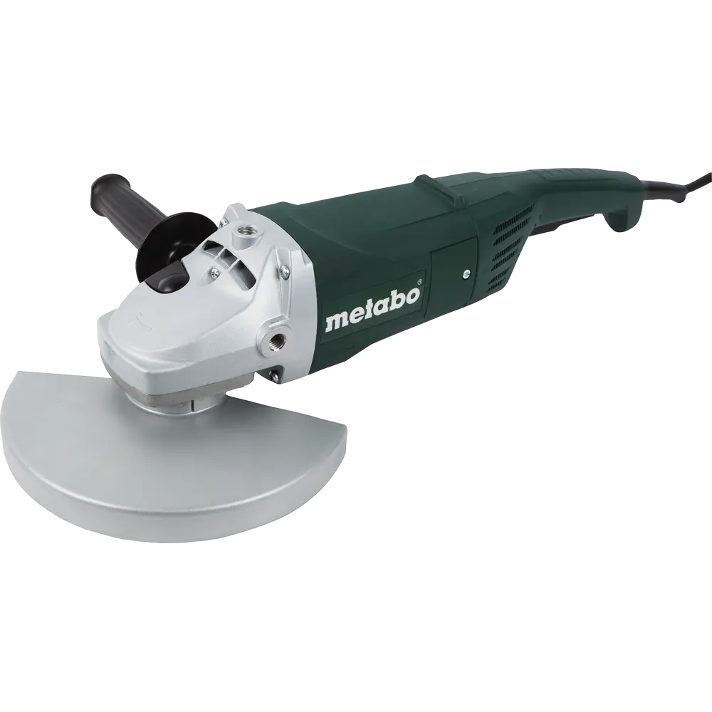 УШМ сетевая Metabo W2000 606430010, 2000 Вт, 230 мм 82118405 STLM-2091354 