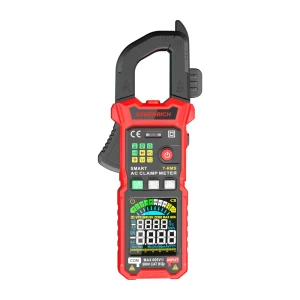92015648 Клещи токоизмерительные Ermenrich Ping MK30 STLM-1390642