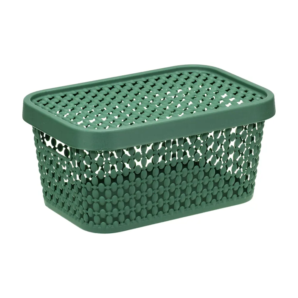 Santreyd Коробка Пирула для хранения с вентиляцией 87820165 STLM-0996028