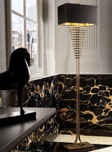 Напольная лампа ida SMANIA LMIDA03