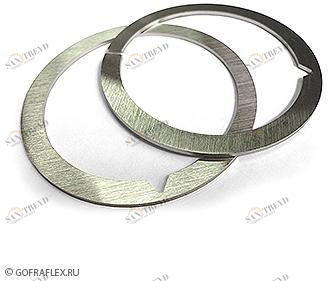 Стопорное кольцо д.у. 3/4 дюйма Flexible hose Россия sun-id-1518668