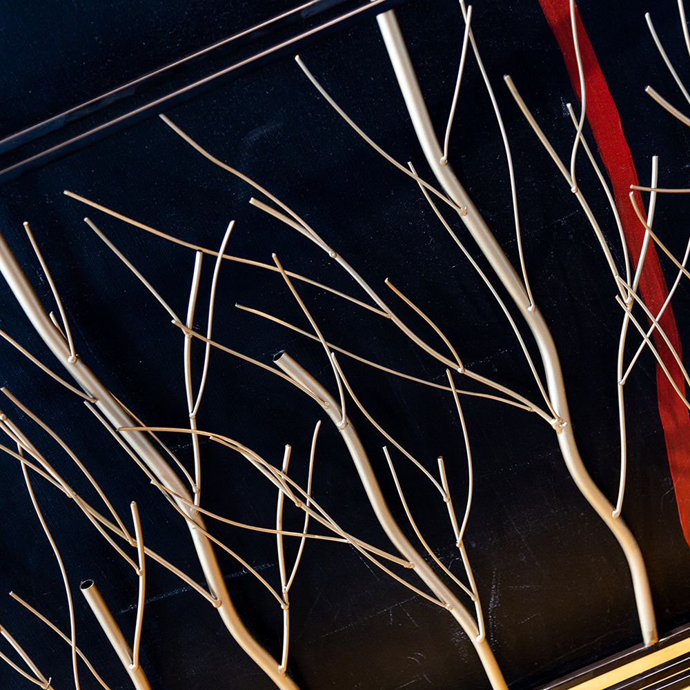 20082828 Панно «Родант Горизонт» Object Desire  - Вид №4