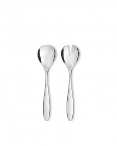 Серверы салата Алесси Мами