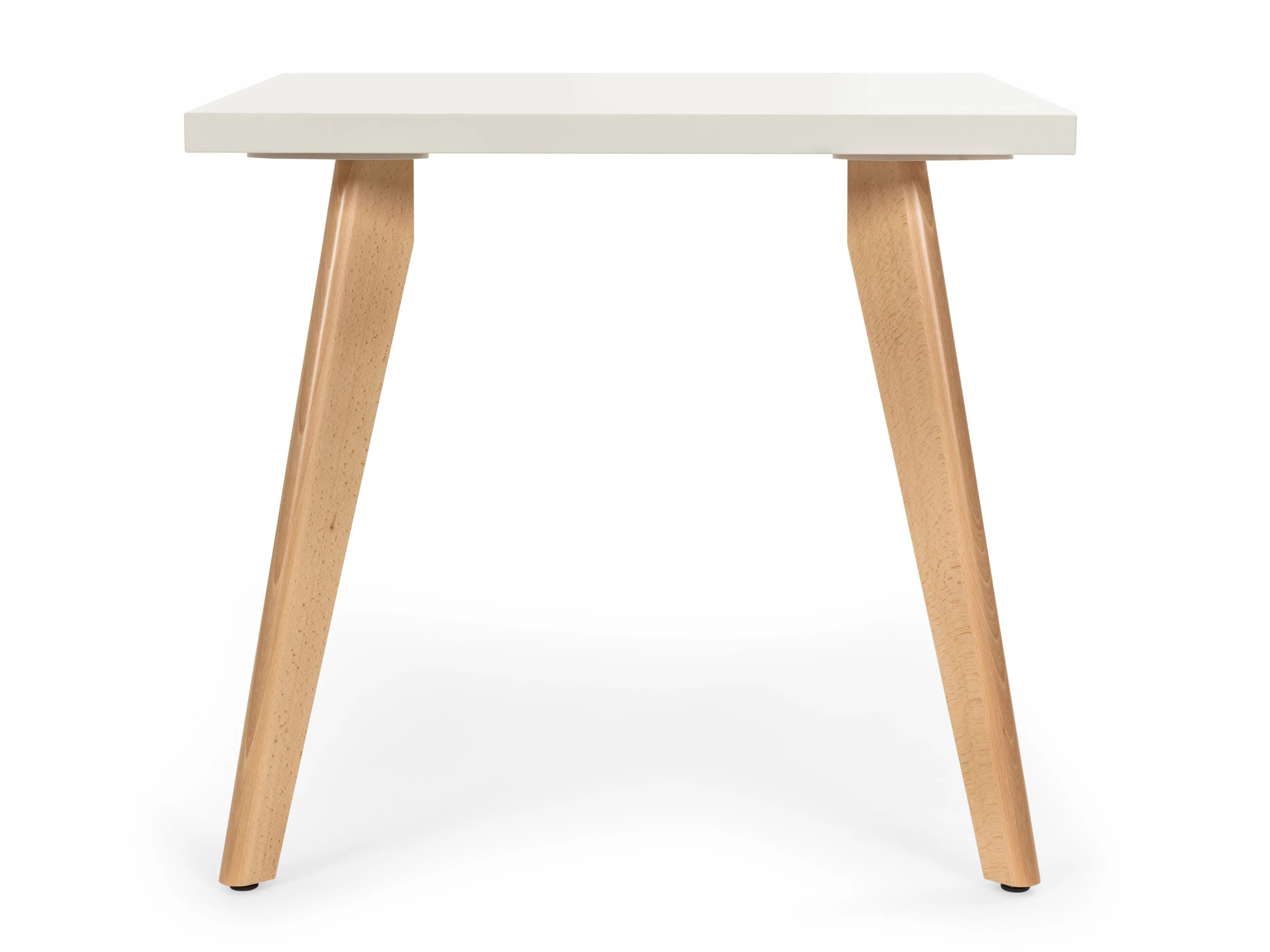 Прямоугольный стол из ламината Haworth A_Wood ARCH-00011711