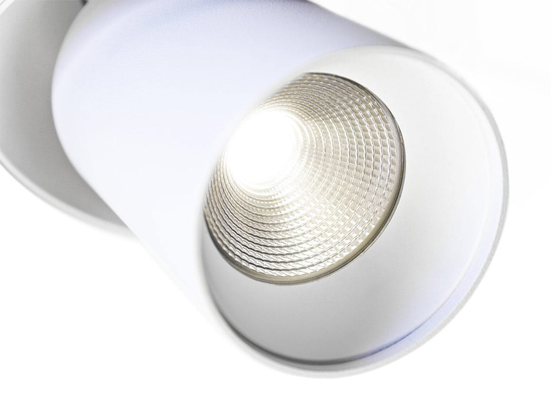 Алюминиевый регулируемый светодиодный прожектор Essenzialed REVOLVER ARCH-00086822 - Вид №2