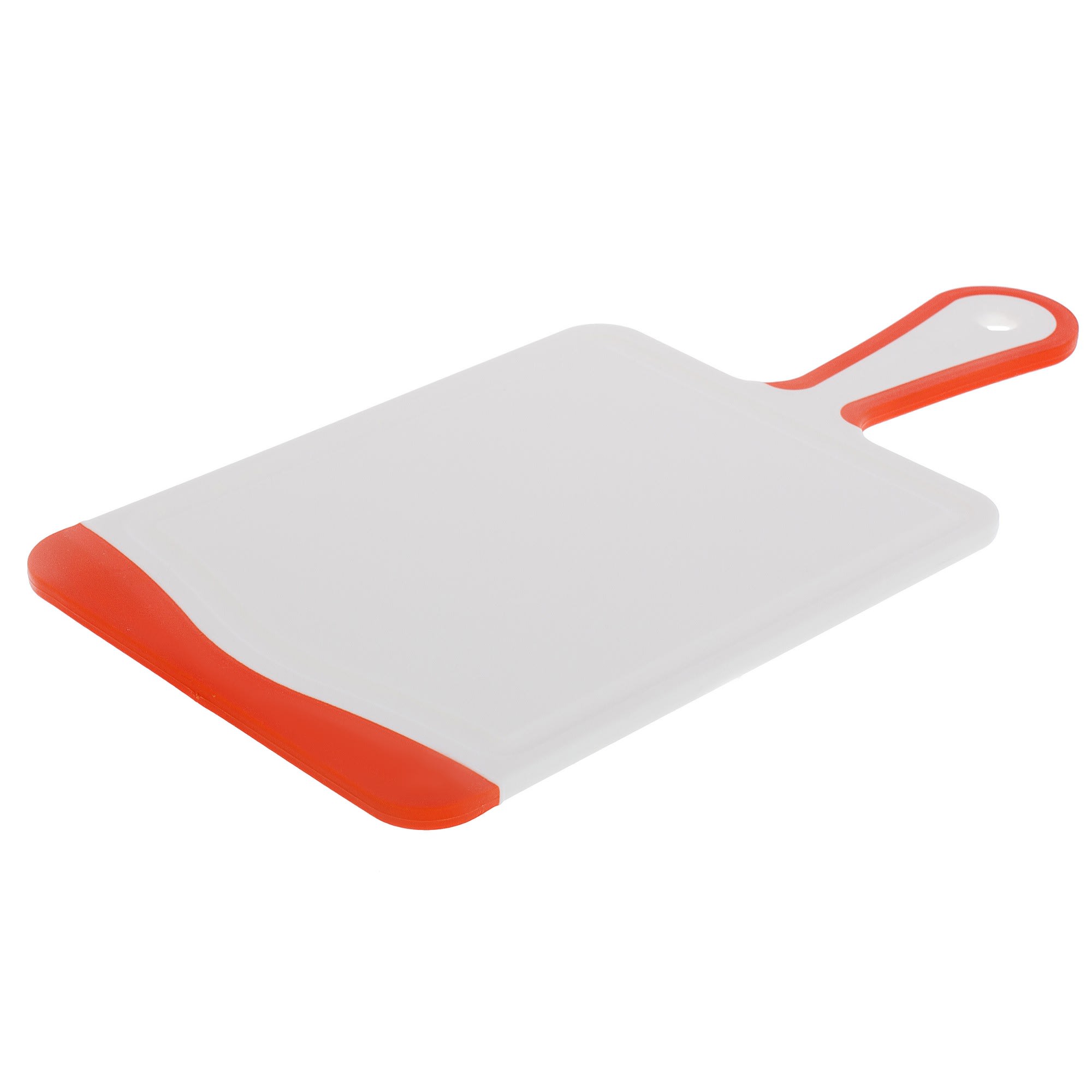 18581552 Разделочная доска Коралл 35,5x17,7x0,7 см Santreyd 