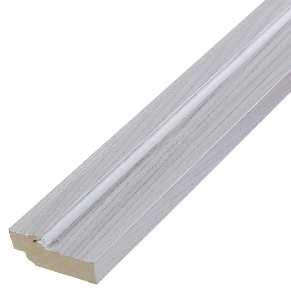 Брус коробочный, МДФ, цвет ясень скандинавский BELWOODDOORS STLM-2036654