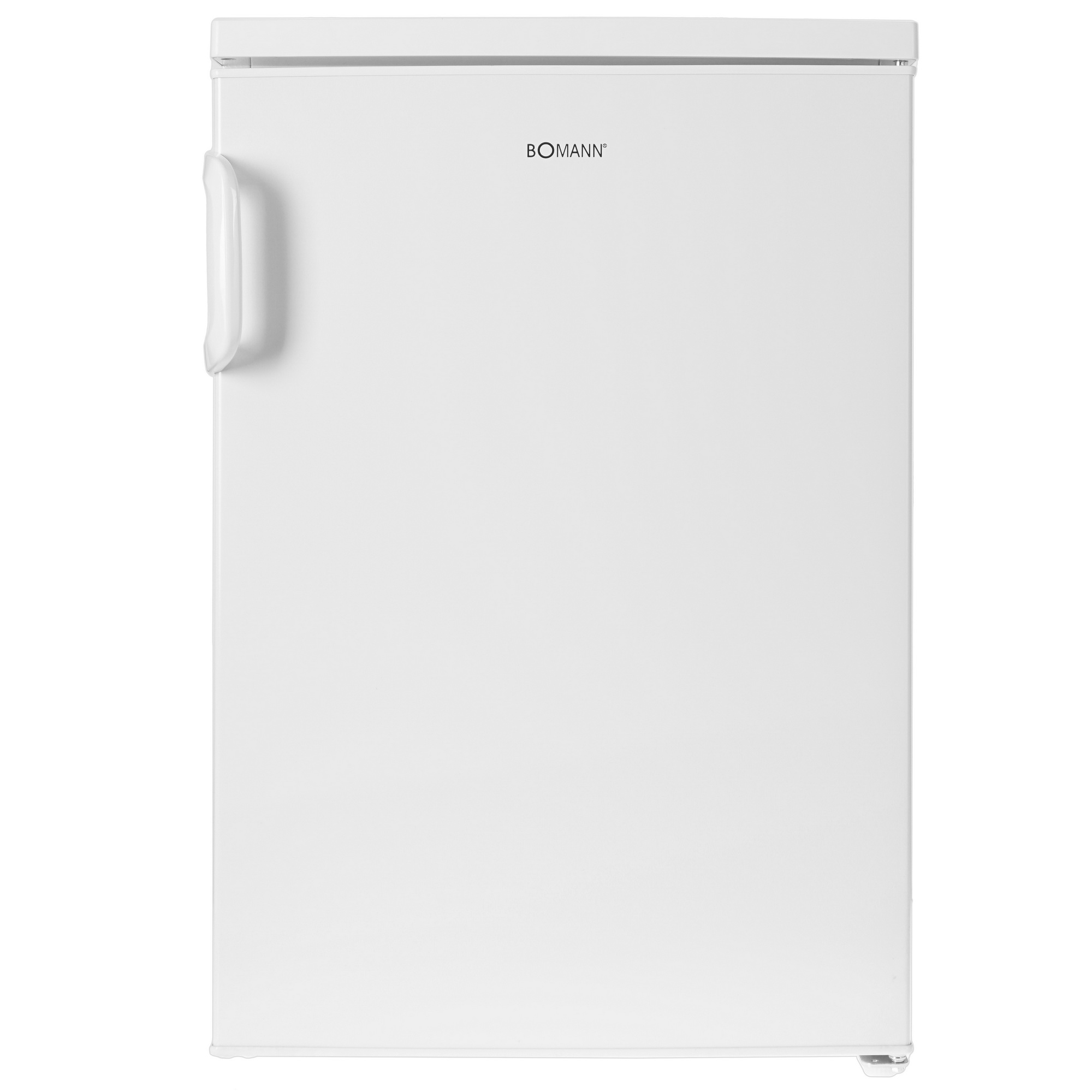 9220663 Холодильник компактный   Bomann KS 2194 weiss белый STDN-0016802 - Вид №2