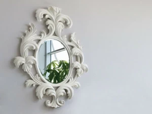 Bizzotto Настенное зеркало в раме
