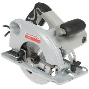 Пила дисковая Интерскол ДП-140/800 8197814