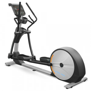 E1001 Эллиптический тренажер bronze gym e1001 pro Bronze Gym