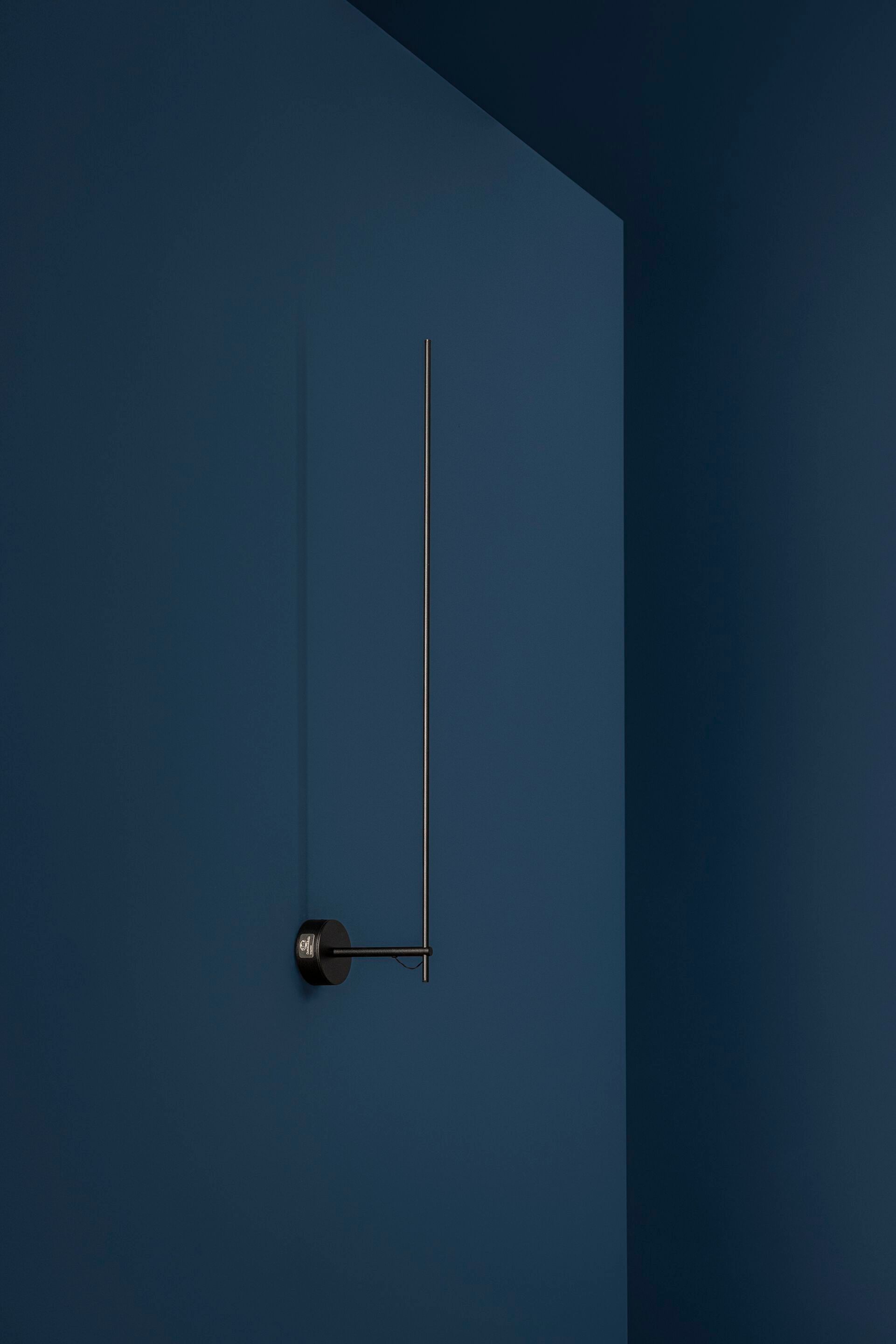 Металлический светодиодный настенный светильник Catellani & Smith Палочка-выручалочка ARCH-00121587 - Вид №3