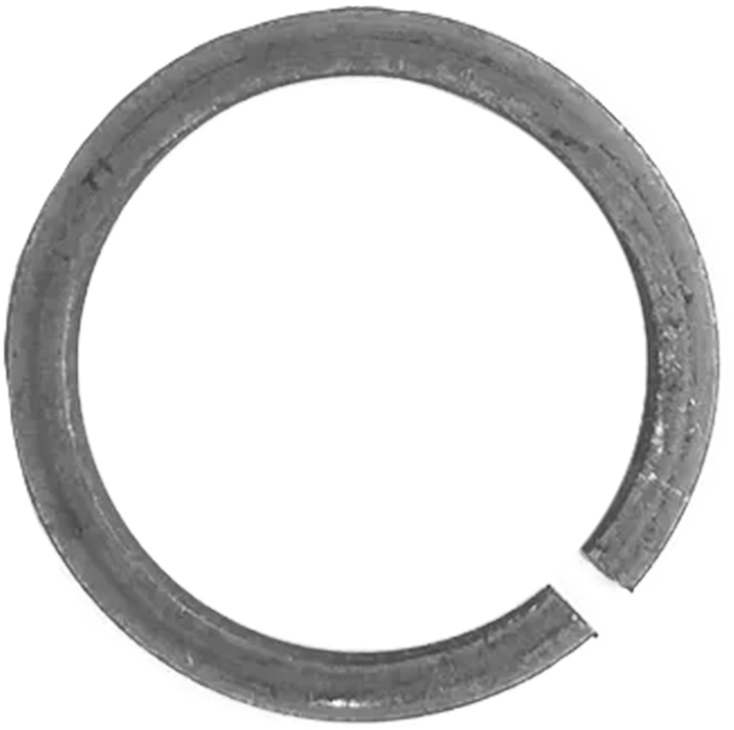 91065245 Элемент для декоративной маскировки ЮВ-00787 STLM-0464952 ЮВЕНТА