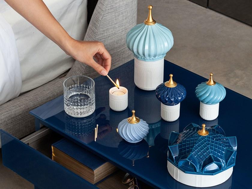 Lladró Свеча 1001 lights 01040158 - Вид №4