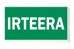 DST-513 Lisu Daisalux Светильники аварийные Белый