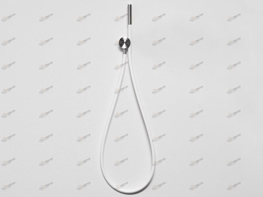Antonio Lupi Design Настенный ручной душ с гибкой Antoniolupi sun-id-1462205