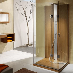 ДУШЕВАЯ КАБИНА PERSONAL 100X70 CМ