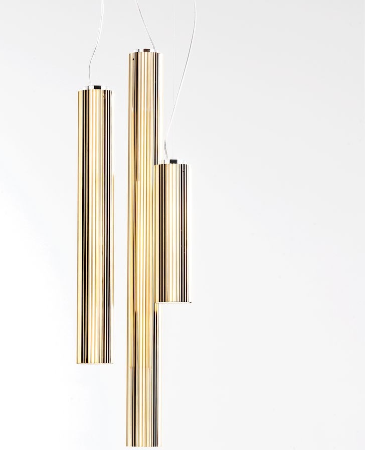 H3893350870001 Подвесной светильник 900 мм LAUFEN PRO - Вид №2