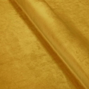 COLORISTICA Романтика. Цветочный мед 62 Портьерная ткань  Бархат  Романтика