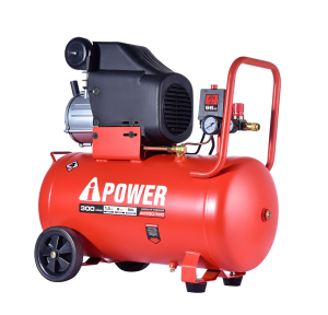 Компрессор поршневой масляный A-iPower AC240/50D 9191232