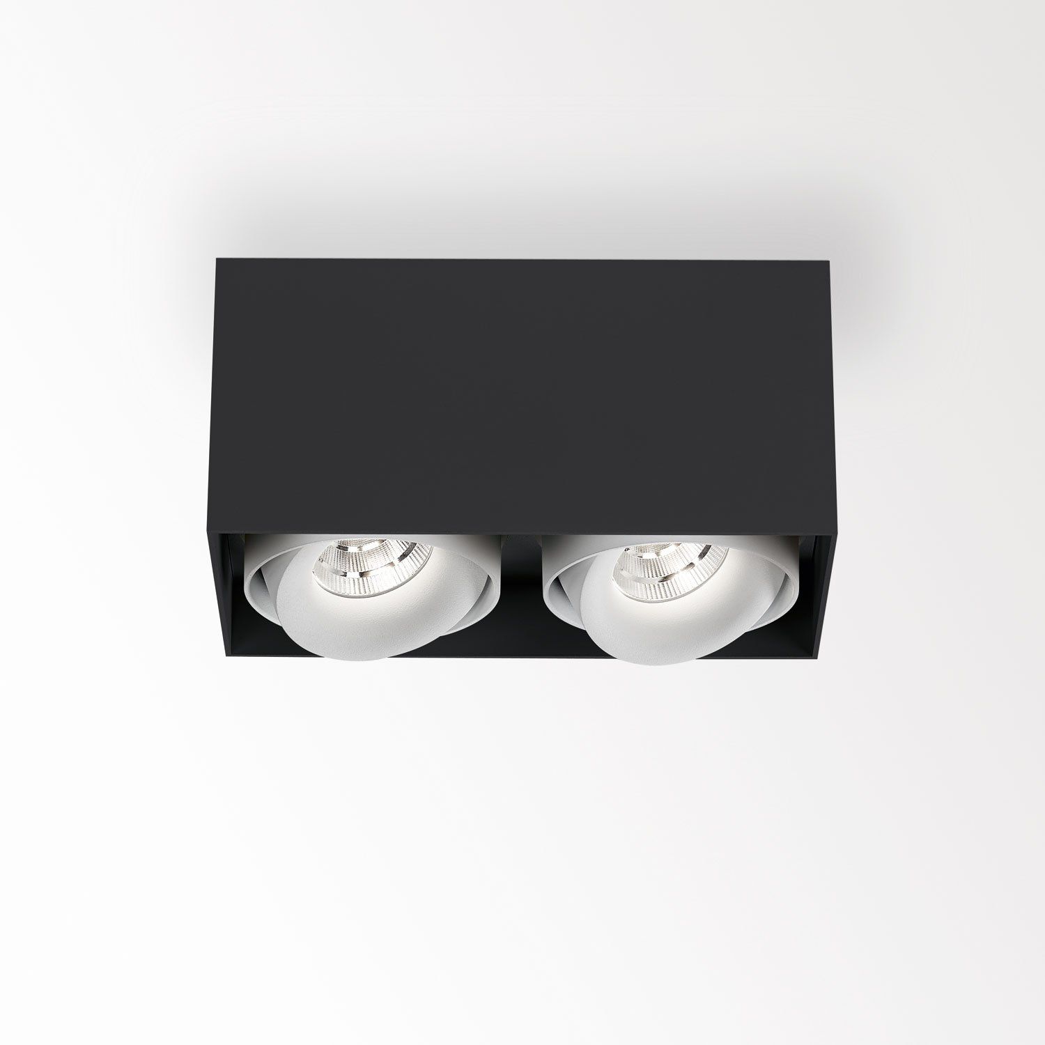 Несколько потолочных светодиодных прожекторов Deltalight Grid On ARCH-00099165 - Вид №19